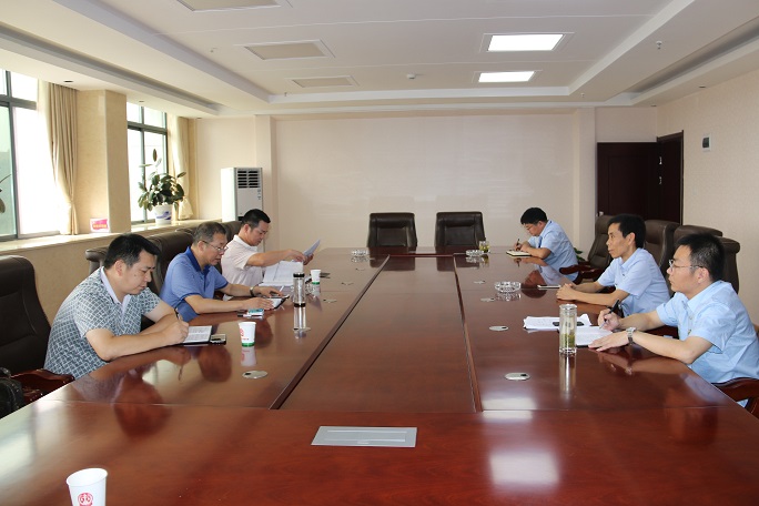 市中院分管执行领导与红安法院班子成员座谈.JPG 市中院分管执行领导与红安法院班子成员座谈.JPG